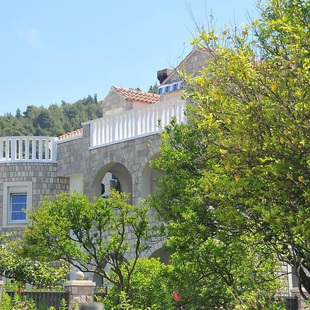 Villa Mirjana Lopud Extérieur photo