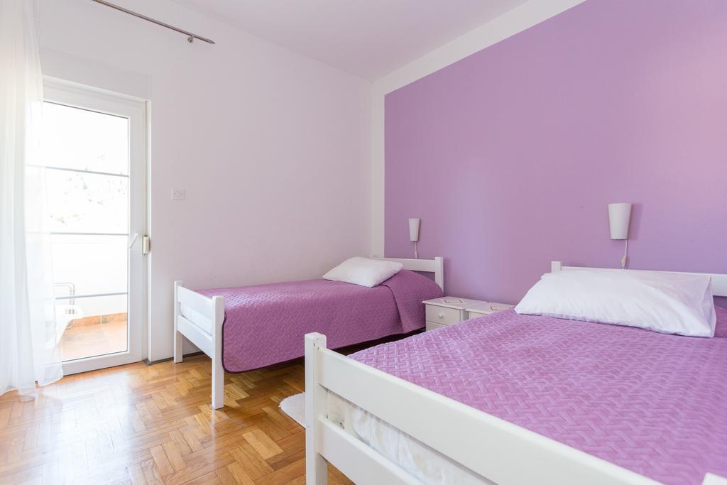 Villa Mirjana Lopud Extérieur photo
