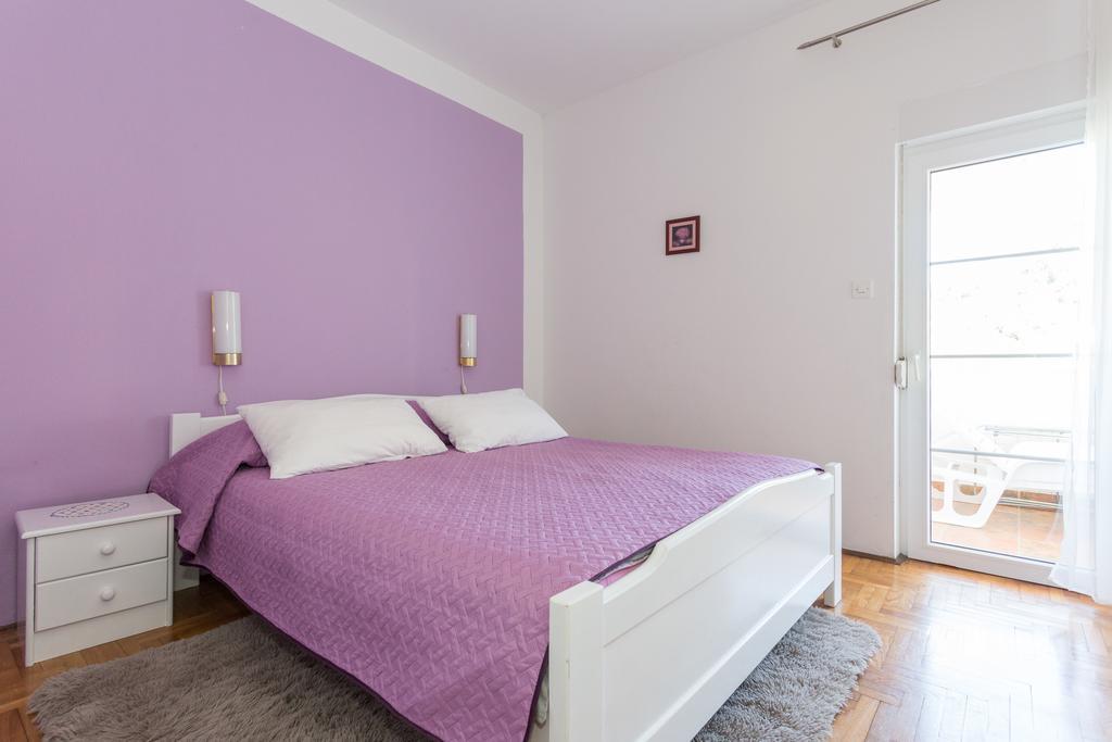 Villa Mirjana Lopud Extérieur photo