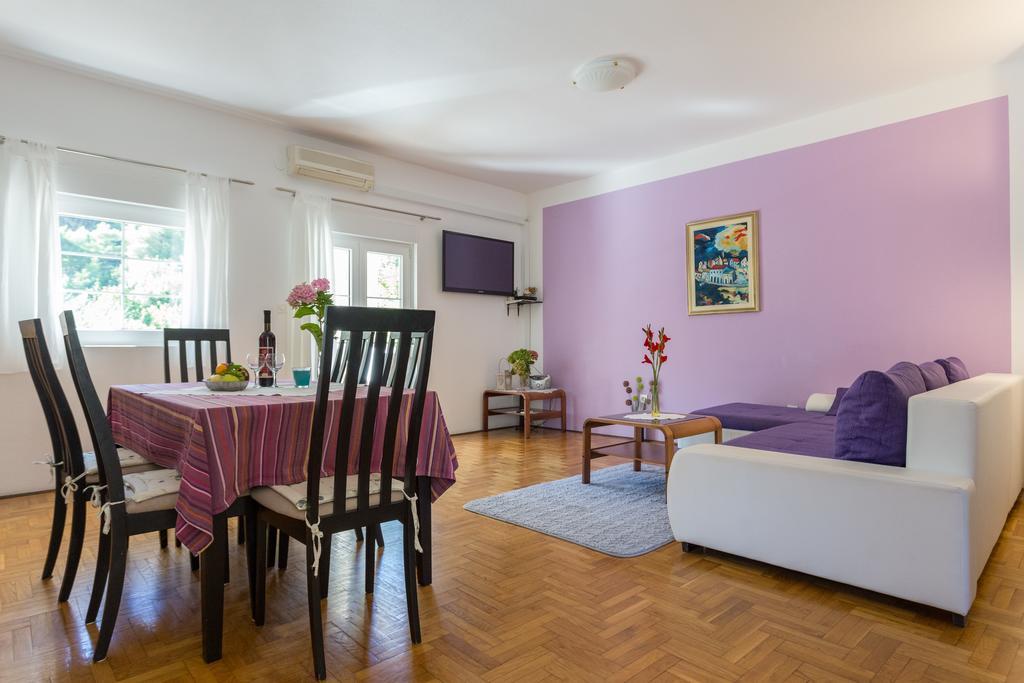 Villa Mirjana Lopud Extérieur photo