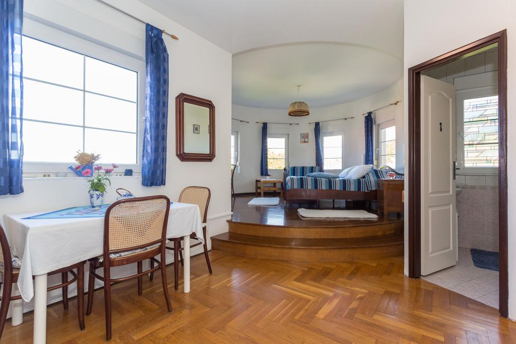 Villa Mirjana Lopud Extérieur photo