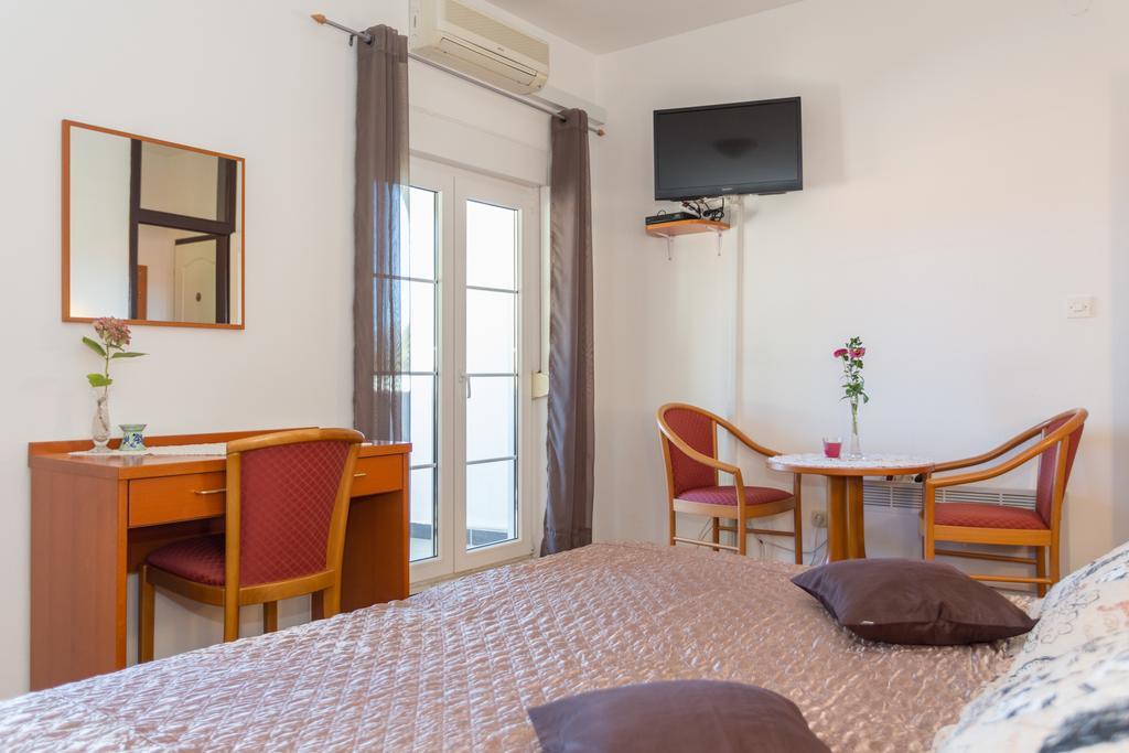 Villa Mirjana Lopud Extérieur photo