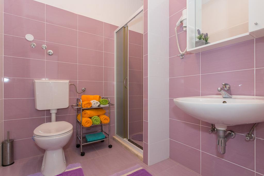 Villa Mirjana Lopud Extérieur photo