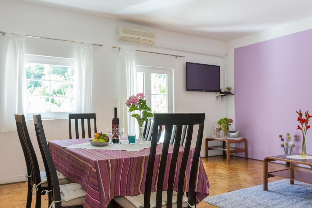 Villa Mirjana Lopud Extérieur photo